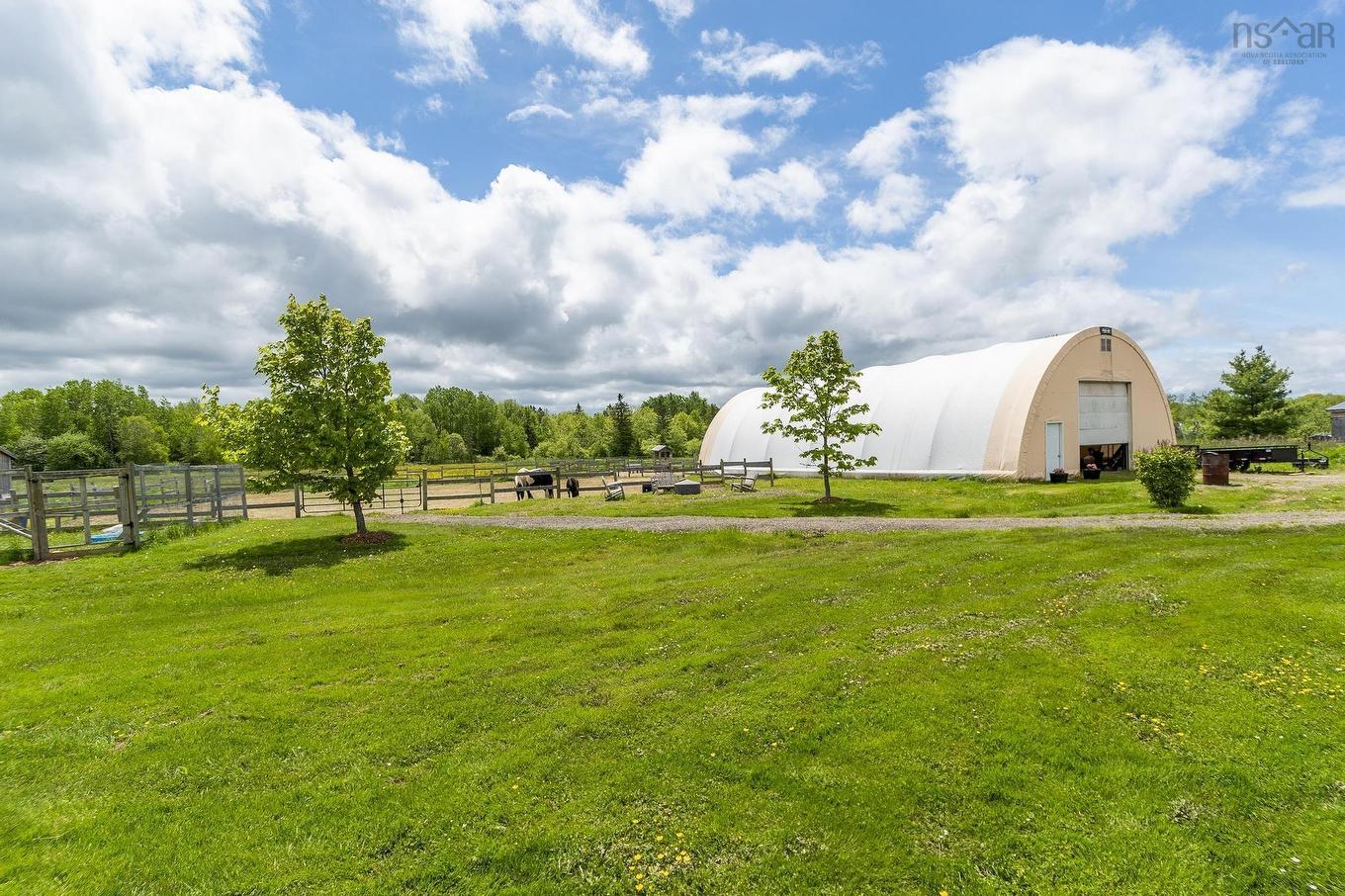 10928 Highway 1, Paradise, NS