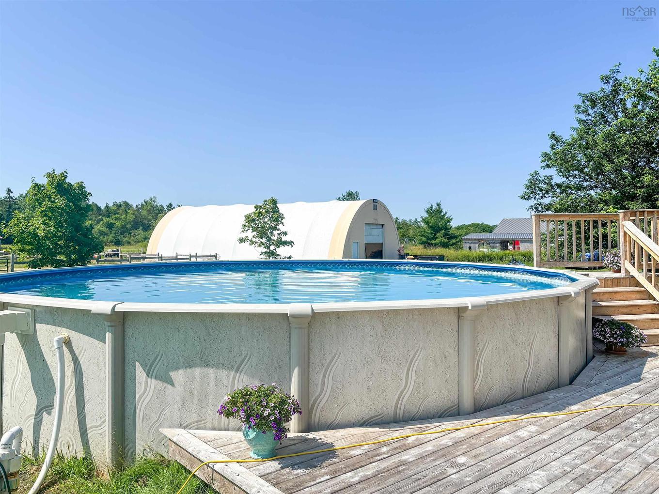 10928 Highway 1, Paradise, NS