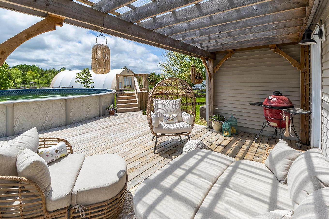 10928 Highway 1, Paradise, NS