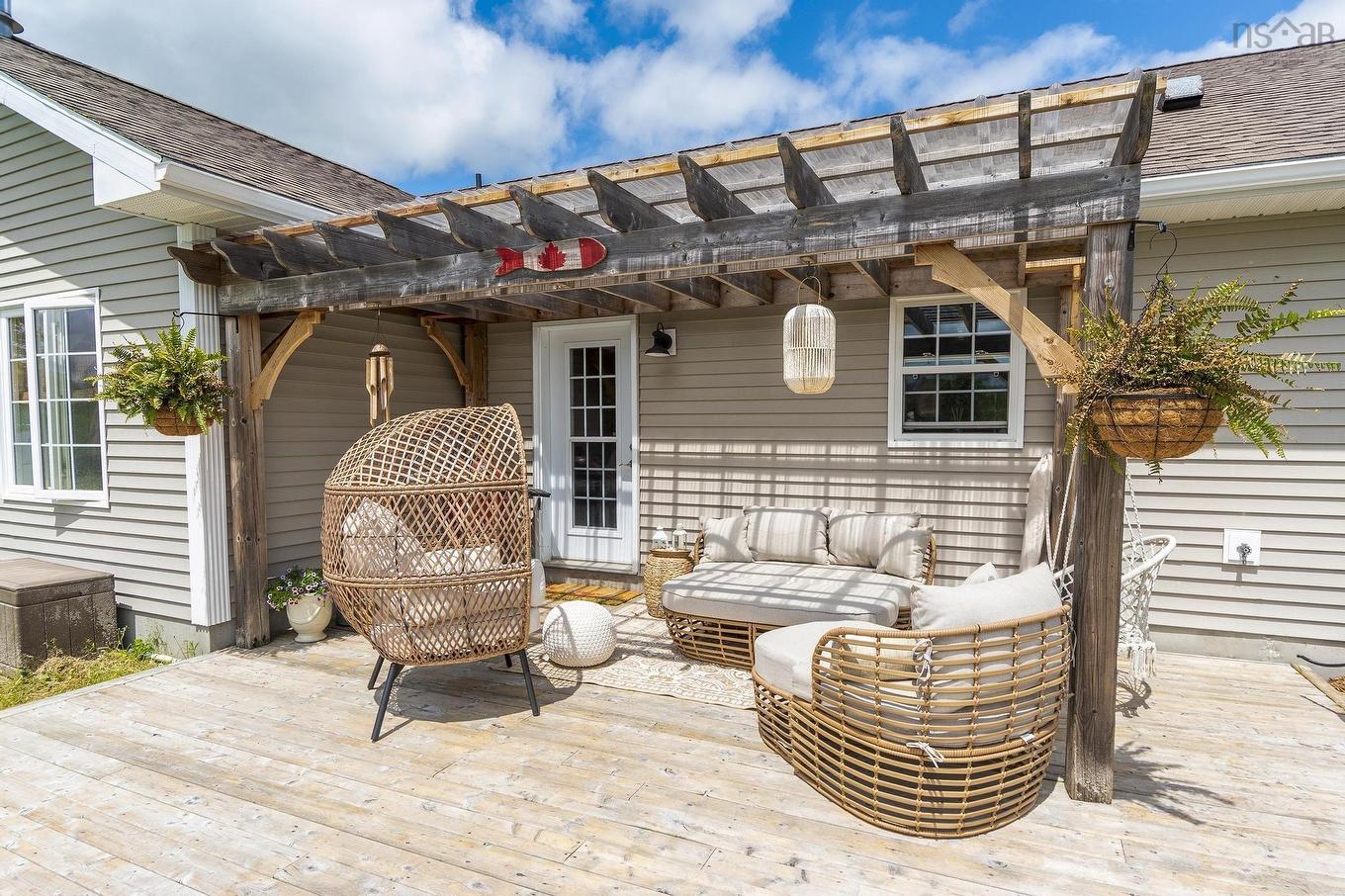 10928 Highway 1, Paradise, NS