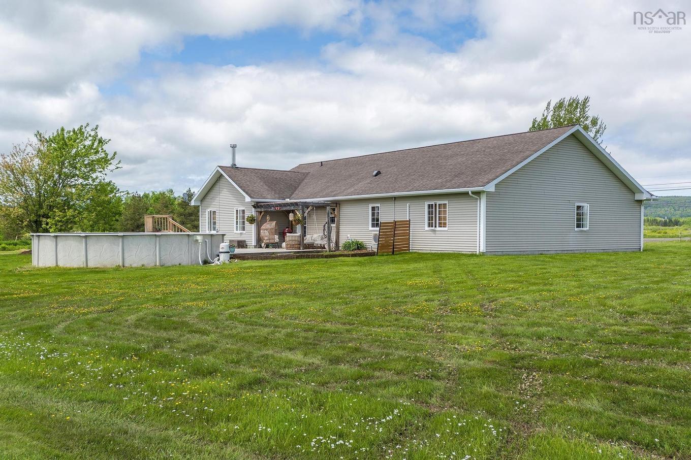 10928 Highway 1, Paradise, NS