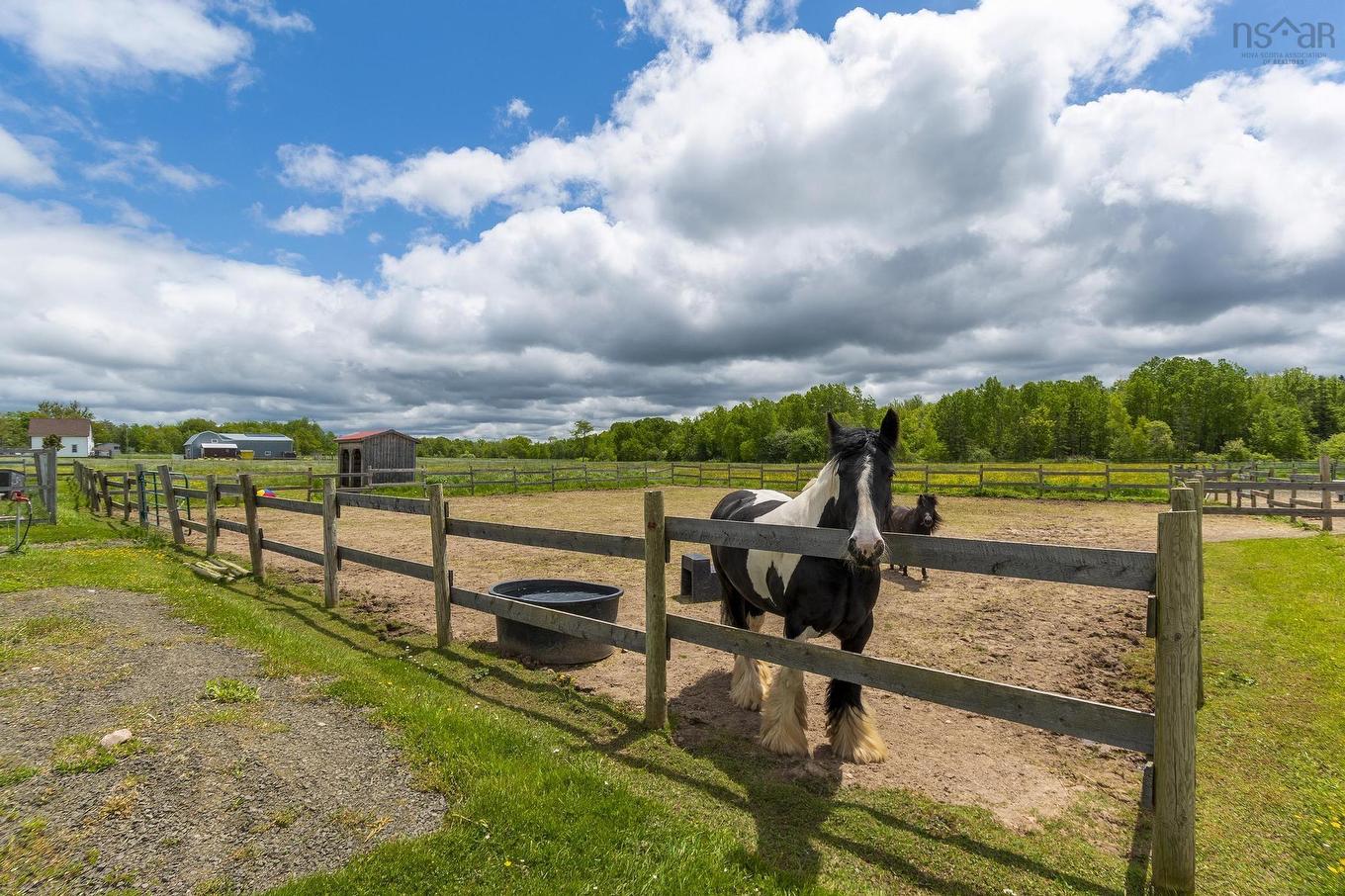 10928 Highway 1, Paradise, NS