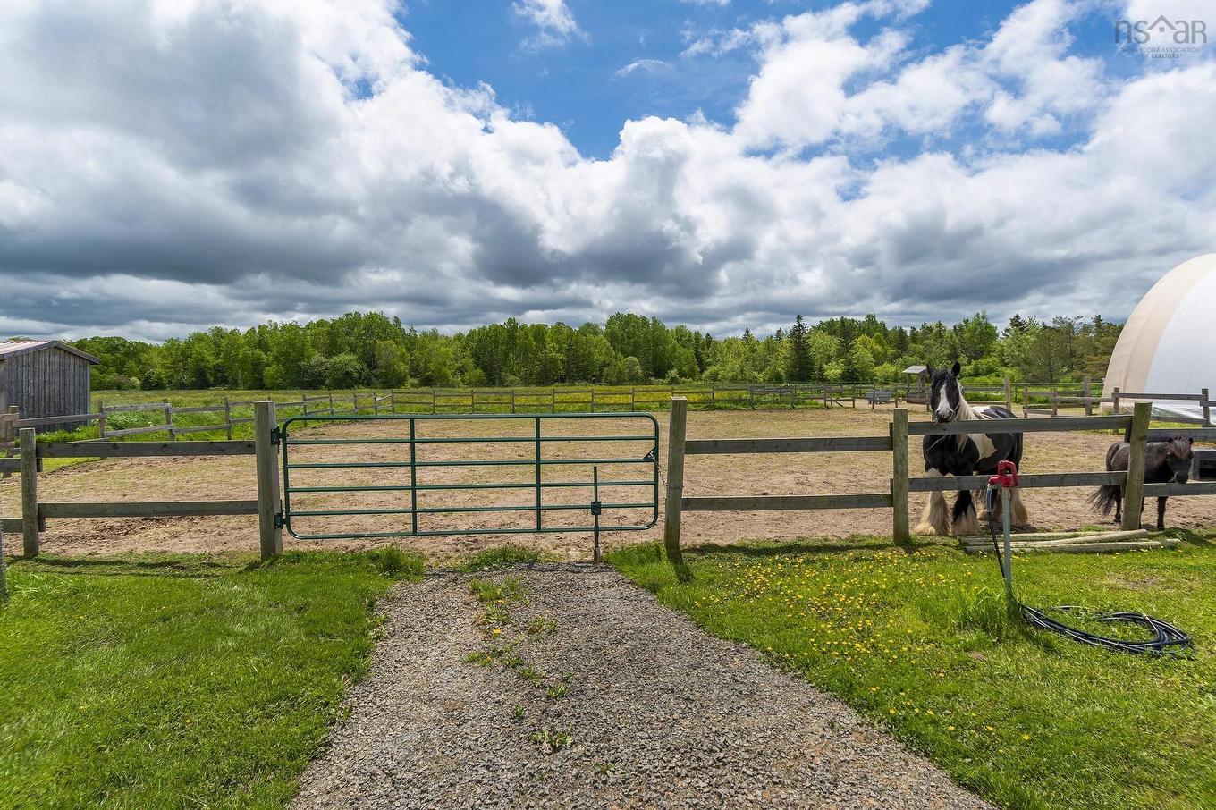 10928 Highway 1, Paradise, NS