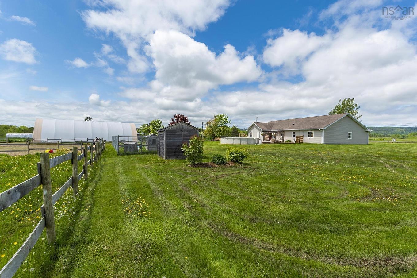 10928 Highway 1, Paradise, NS