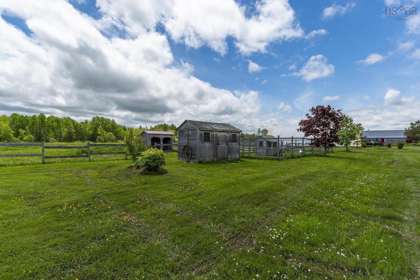 10928 Highway 1, Paradise, NS
