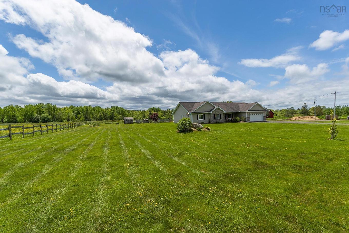 10928 Highway 1, Paradise, NS