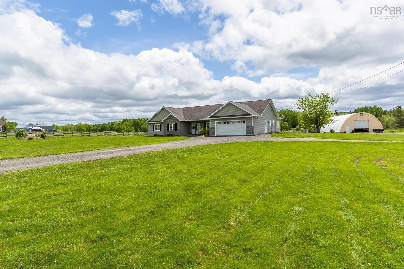 10928 Highway 1, Paradise, NS