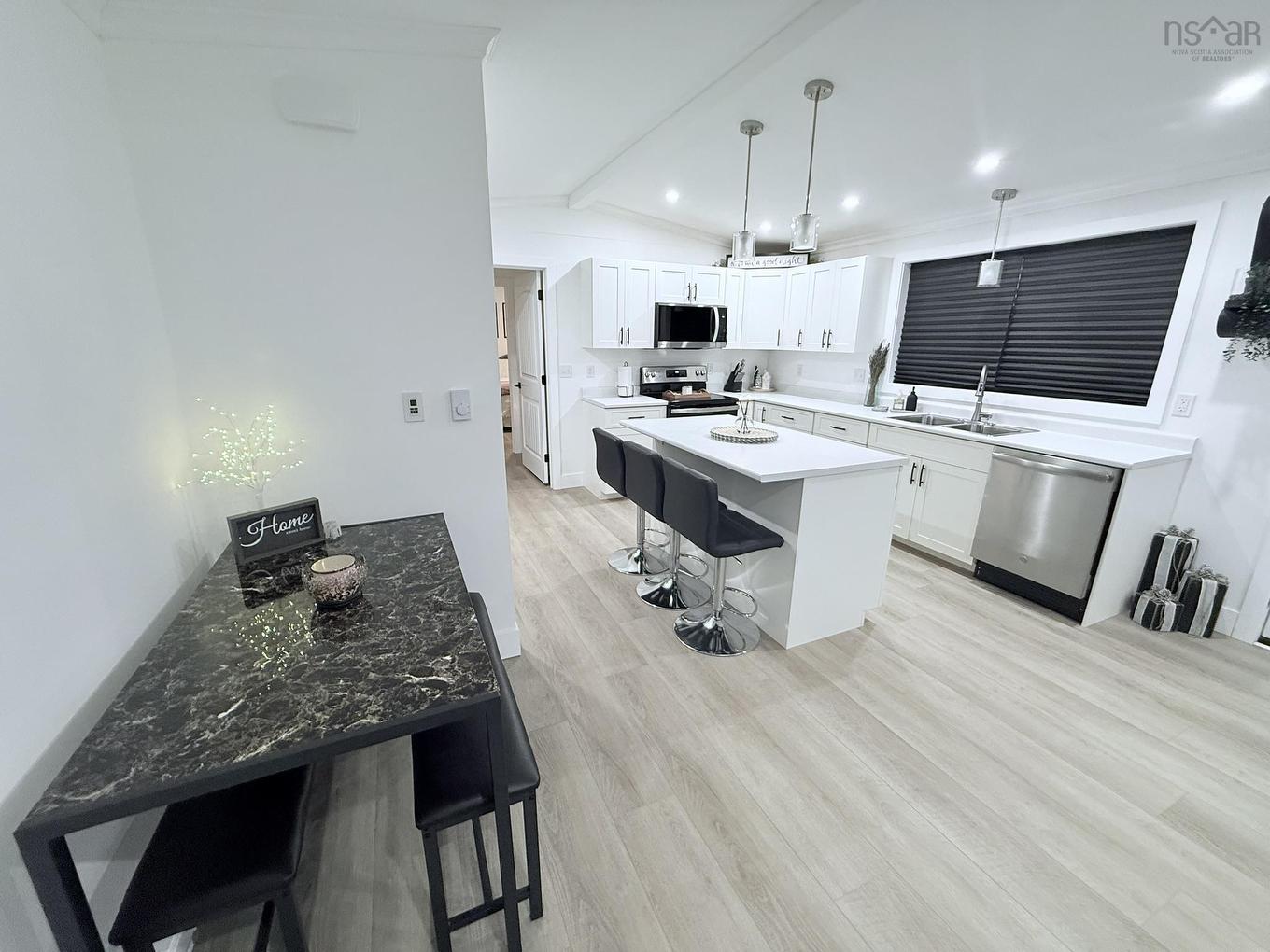 4 Matheson Drive, Truro, NS