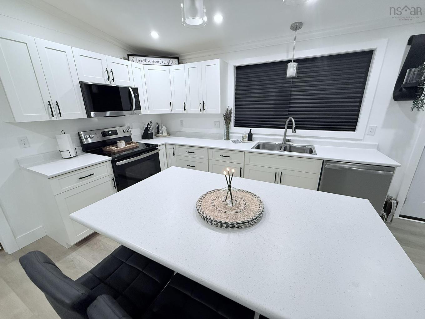 4 Matheson Drive, Truro, NS