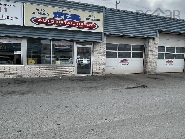 3200 Kempt Road, Halifax, NS