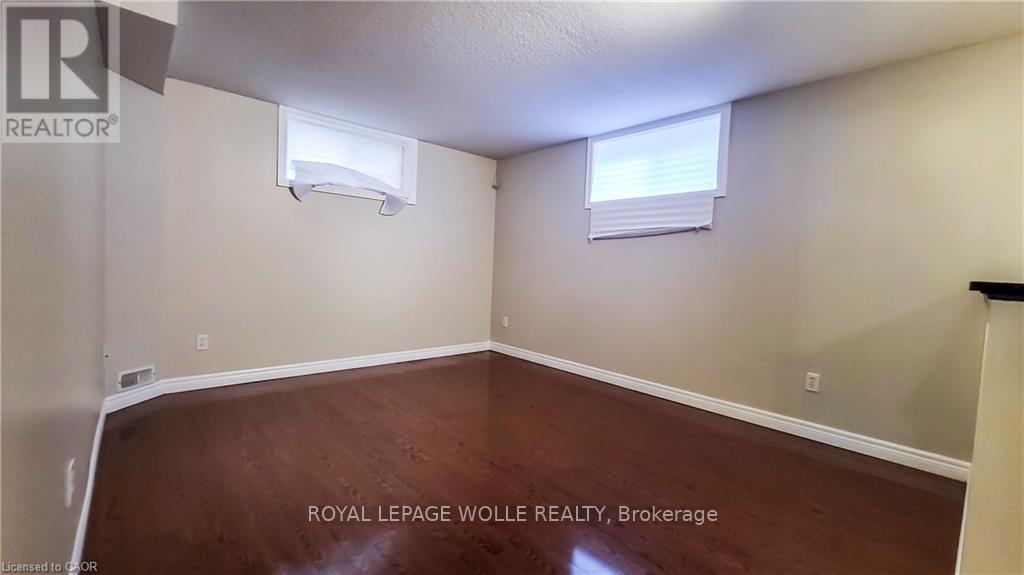 1 - 132 Udvari Crescent, Kitchener, ON - Indoor Photo Showing Other Room