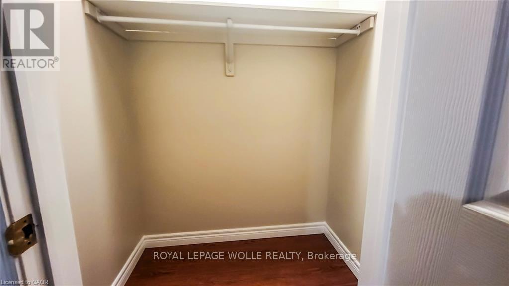 1 - 132 Udvari Crescent, Kitchener, ON - Indoor