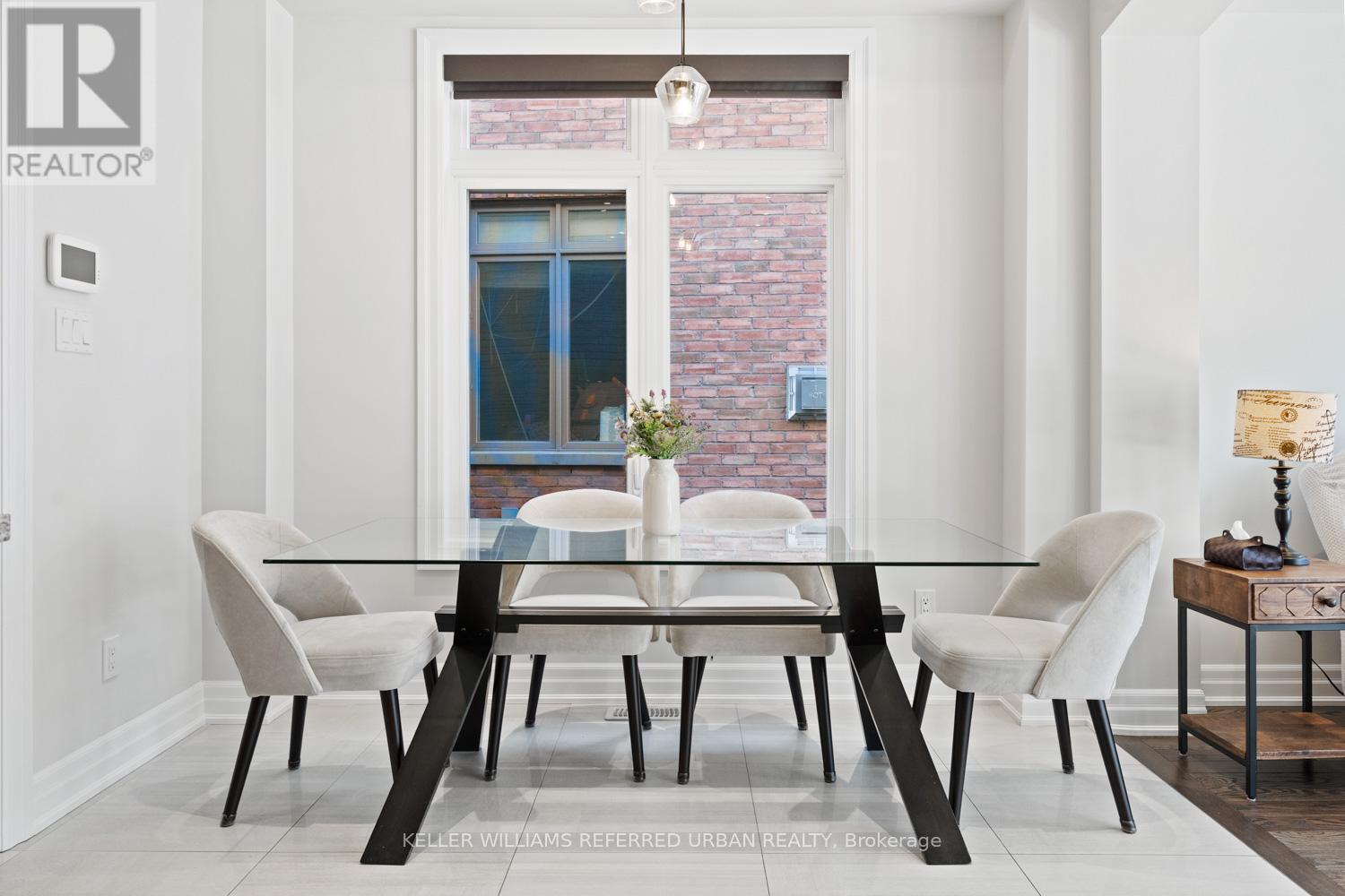 58 Wells Orchard Crescent, King, ON - Indoor Photo Showing Dining Room