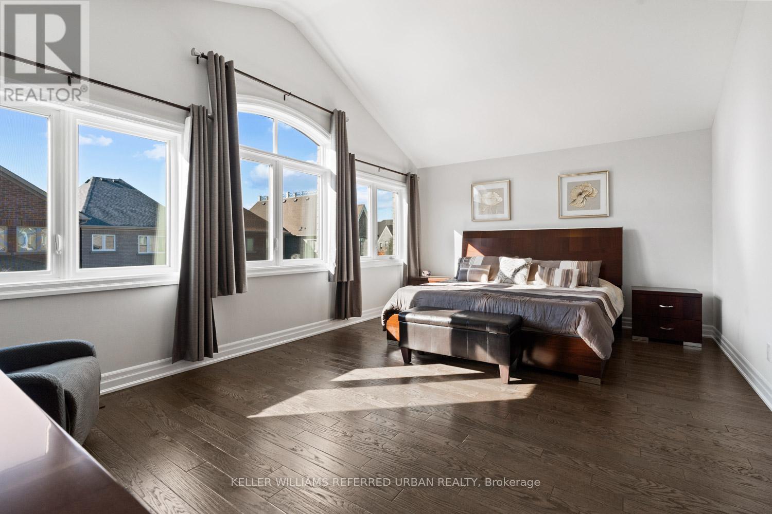 58 Wells Orchard Crescent, King, ON - Indoor Photo Showing Bedroom