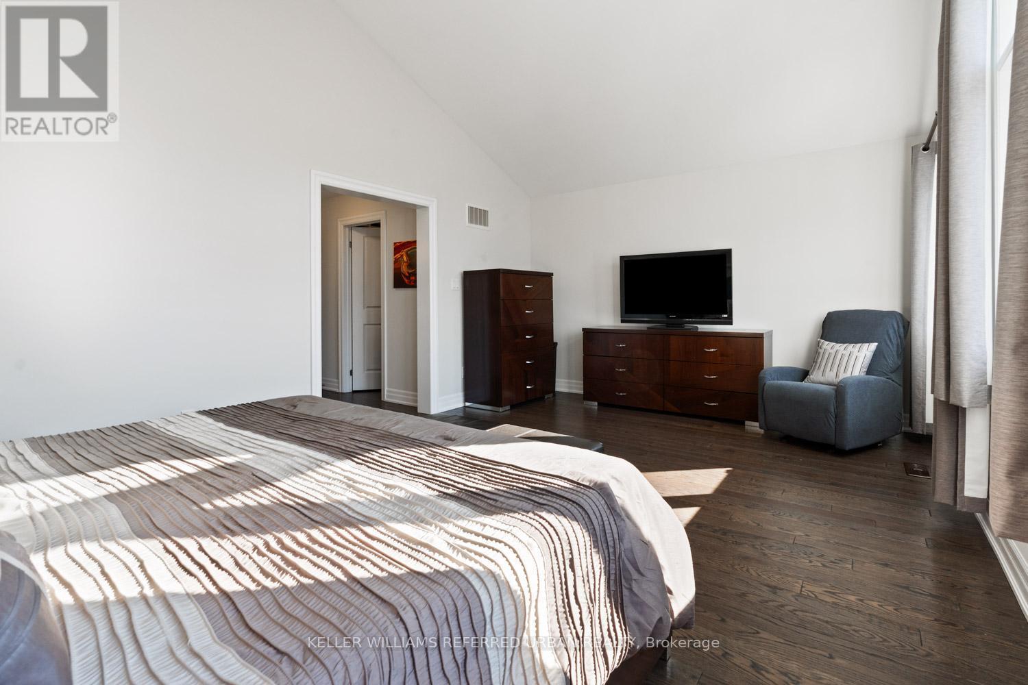 58 Wells Orchard Crescent, King, ON - Indoor Photo Showing Bedroom