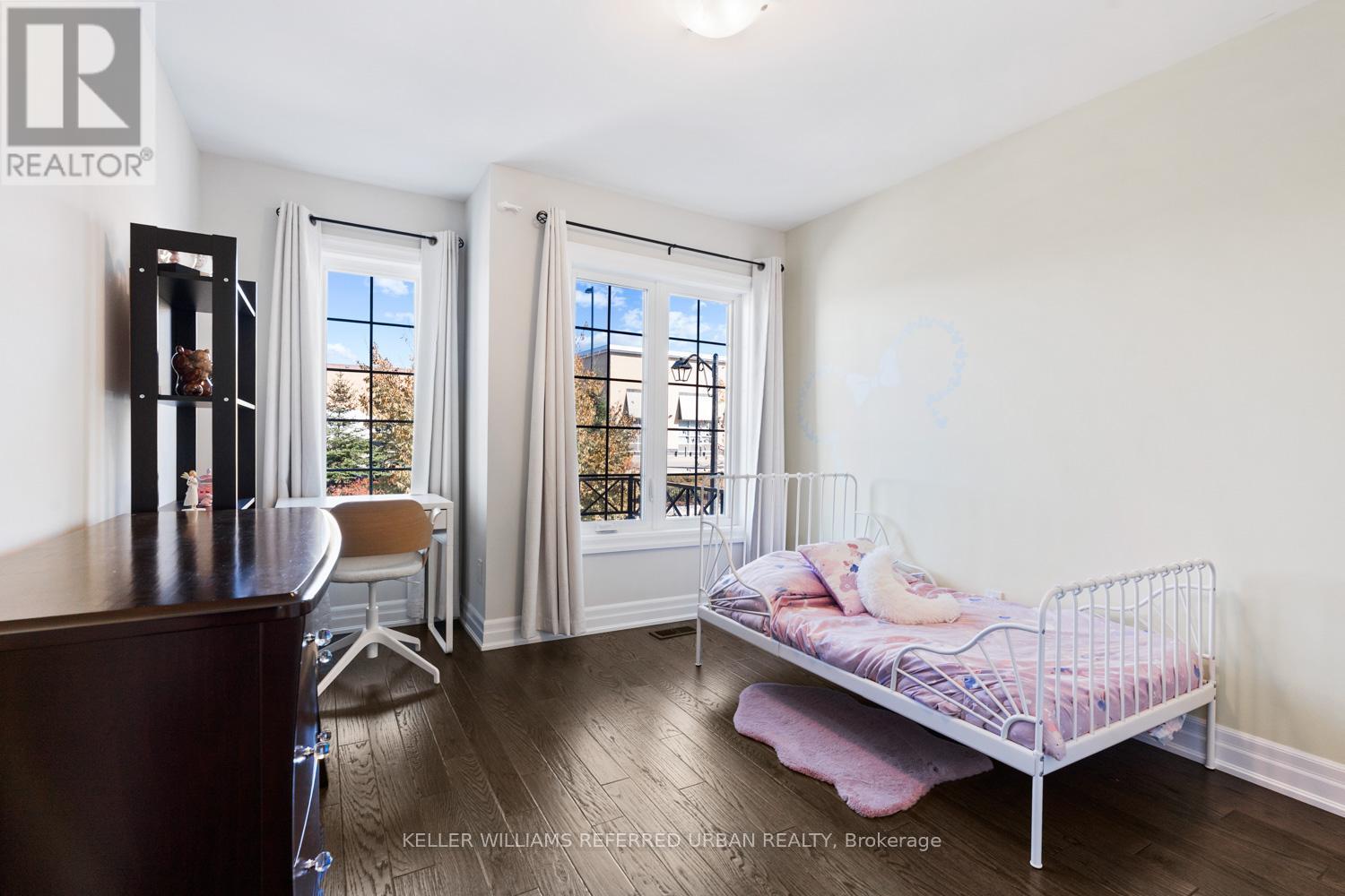 58 Wells Orchard Crescent, King, ON - Indoor Photo Showing Bedroom