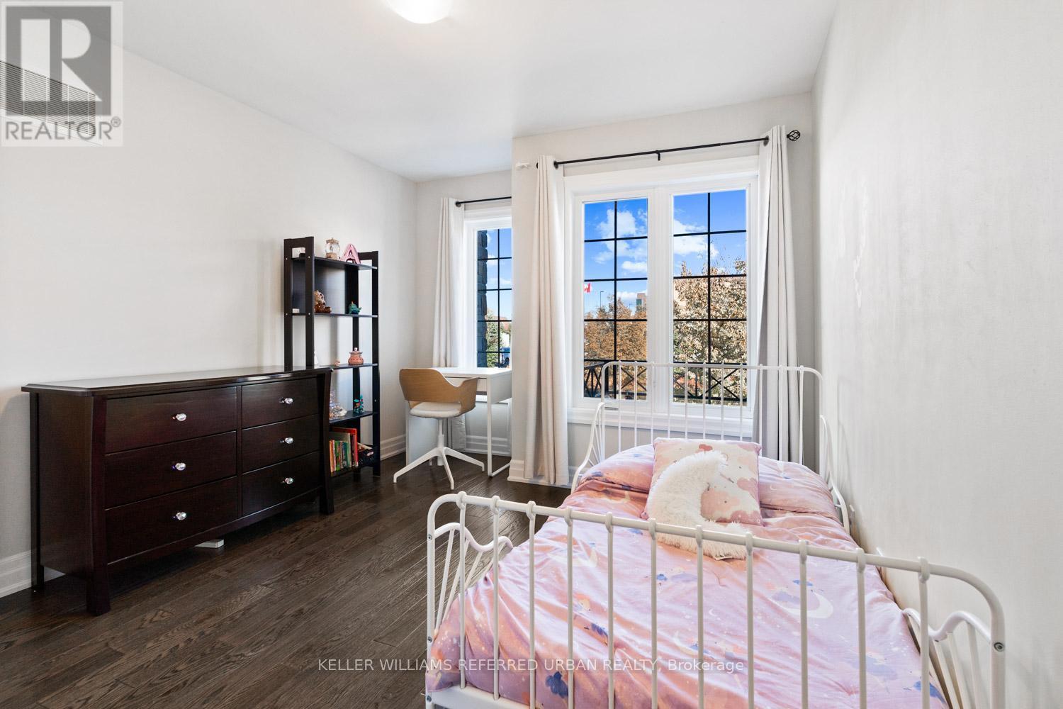 58 Wells Orchard Crescent, King, ON - Indoor Photo Showing Bedroom