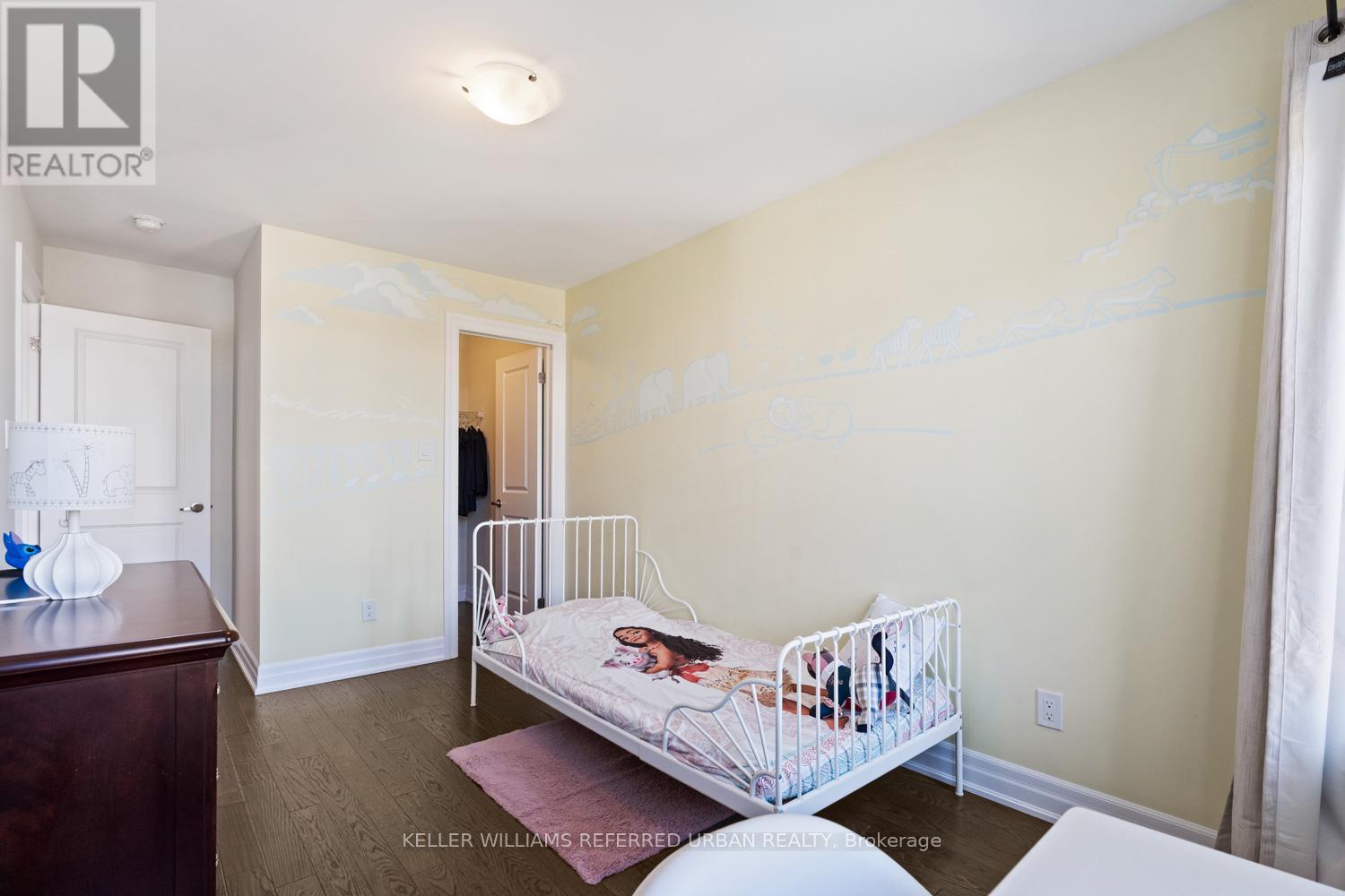 58 Wells Orchard Crescent, King, ON - Indoor Photo Showing Bedroom