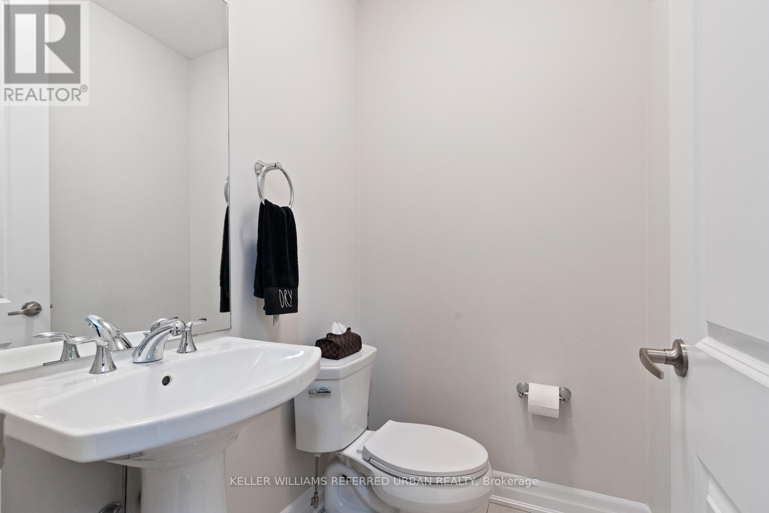 58 Wells Orchard Crescent, King, ON - Indoor Photo Showing Bathroom