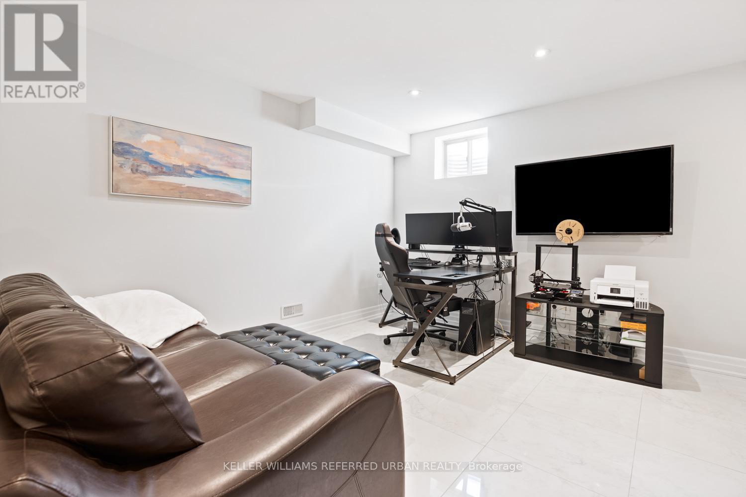 58 Wells Orchard Crescent, King, ON - Indoor