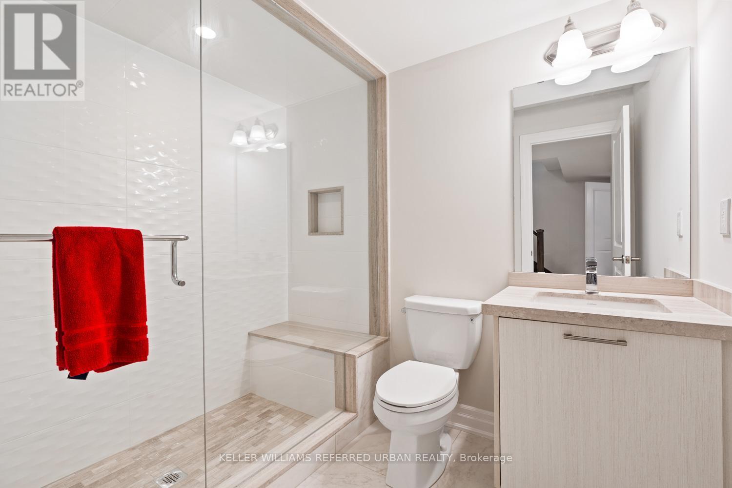58 Wells Orchard Crescent, King, ON - Indoor Photo Showing Bathroom