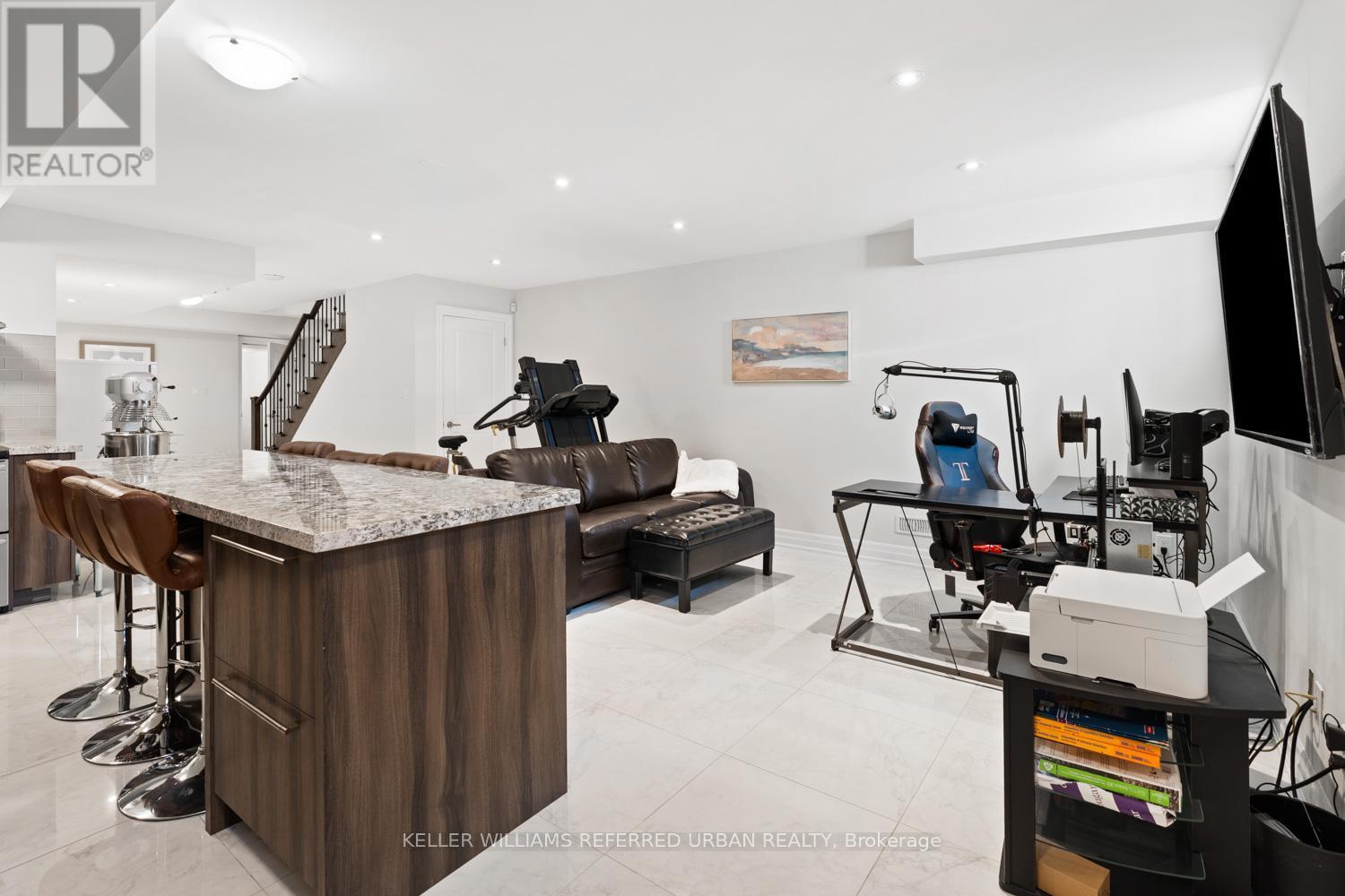 58 Wells Orchard Crescent, King, ON - Indoor