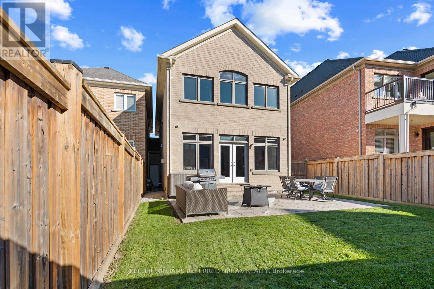 58 Wells Orchard Crescent, King, ON - Outdoor With Exterior