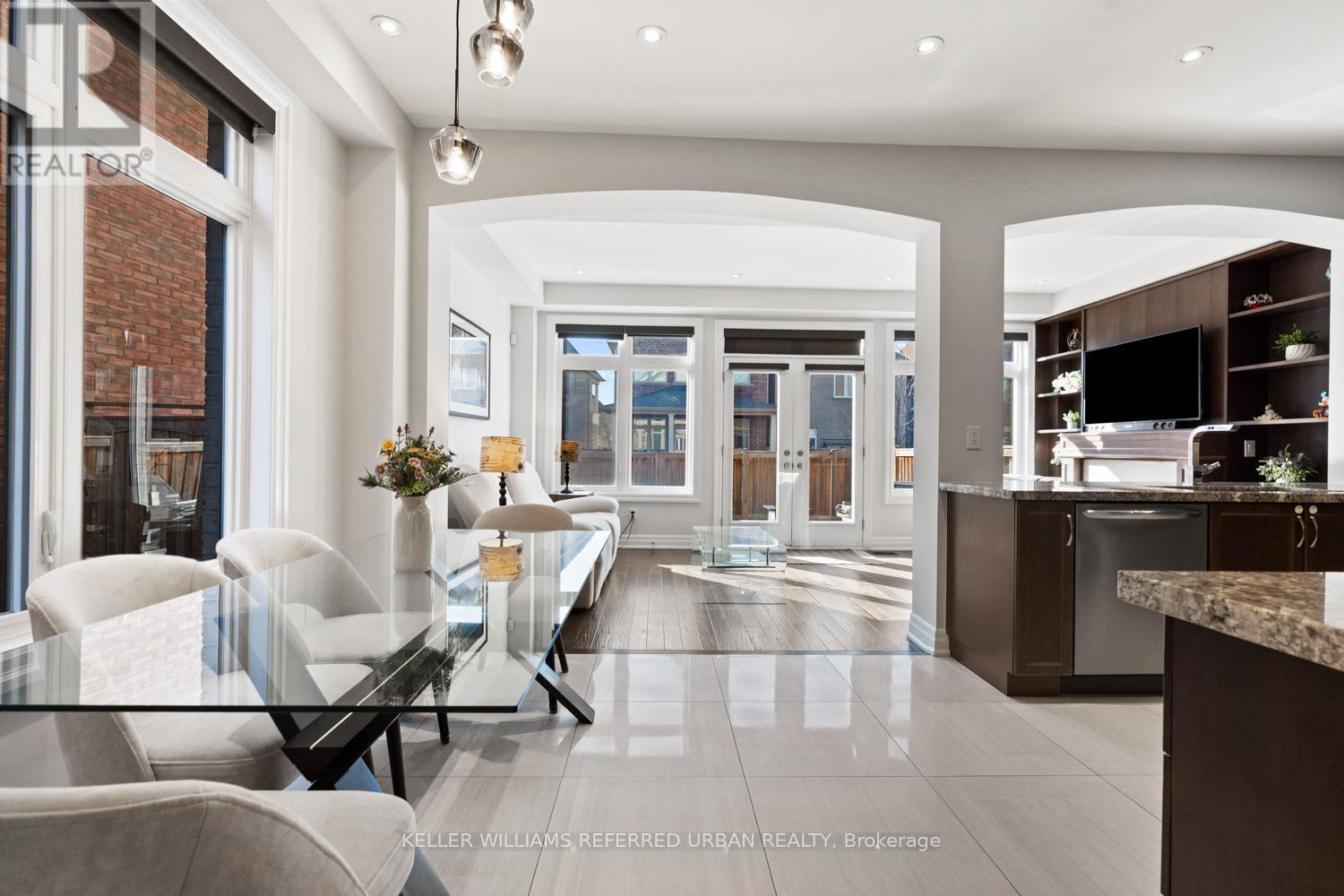 58 Wells Orchard Crescent, King, ON - Indoor