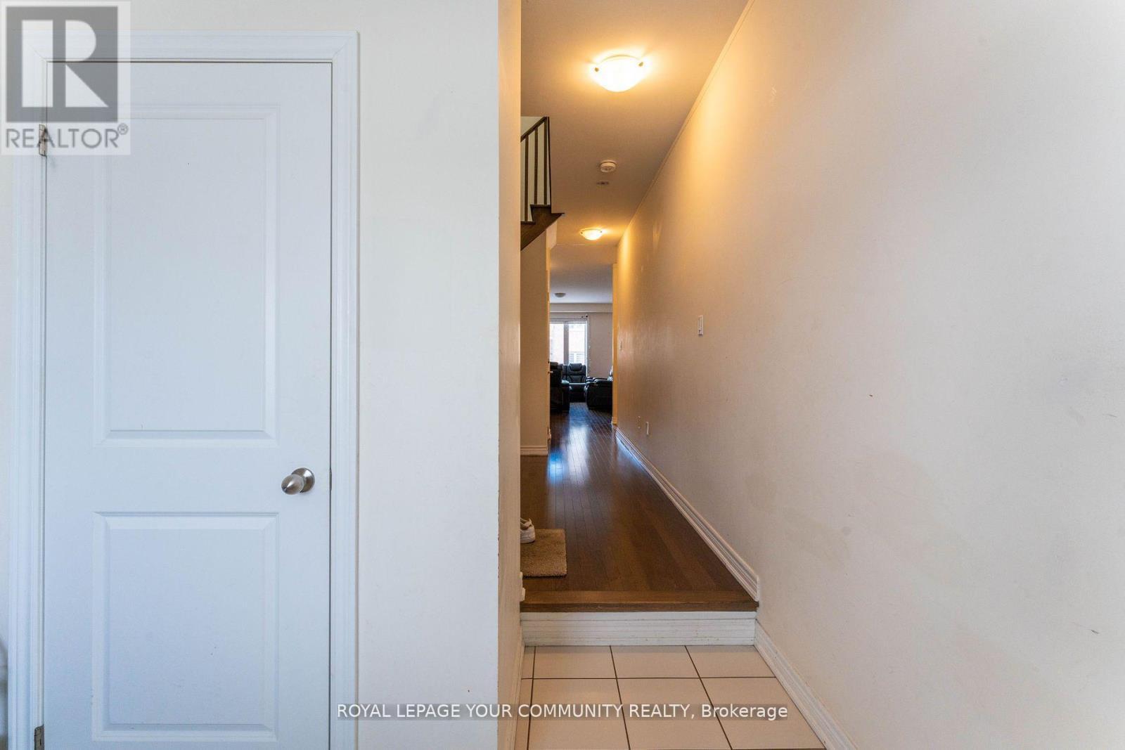 84 Emerald Coast Trail, Brampton, ON - Indoor Photo Showing Other Room