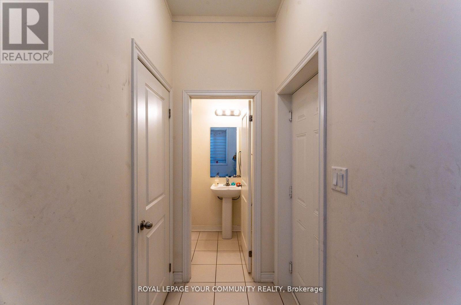 84 Emerald Coast Trail, Brampton, ON - Indoor Photo Showing Other Room