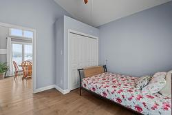 Primary bedroom -
