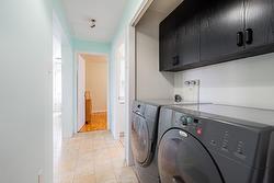 Laundry room -