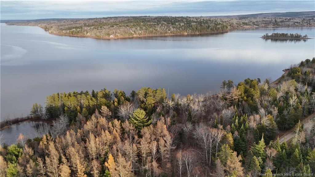 - Owl Cove Lane, Big Cove, NB