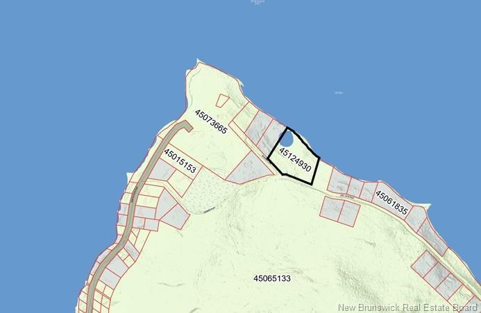 - Owl Cove Lane, Big Cove, NB