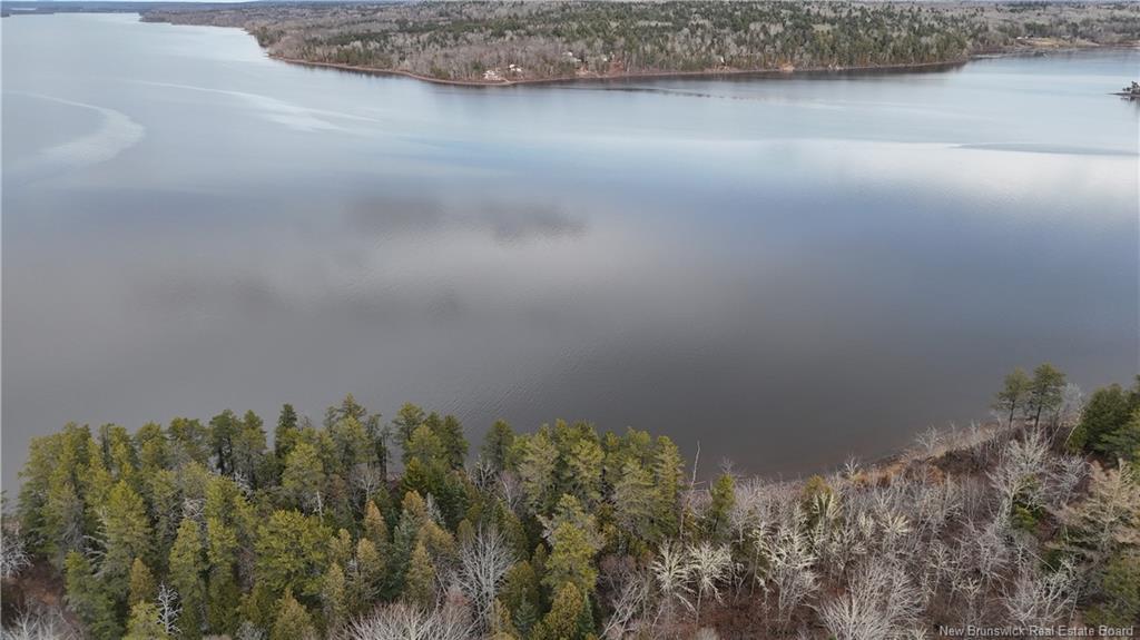 - Owl Cove Lane, Big Cove, NB