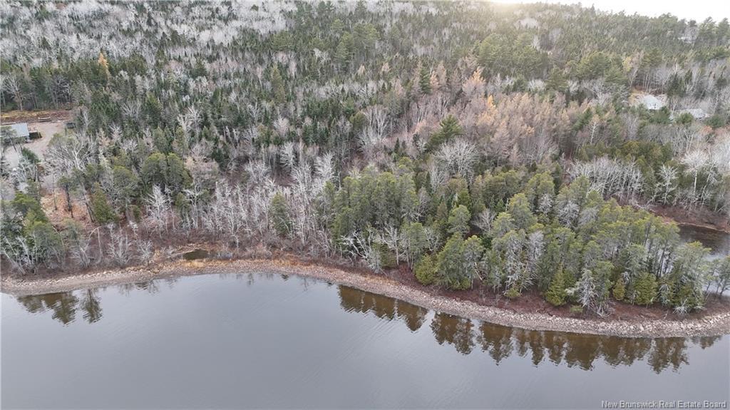 - Owl Cove Lane, Big Cove, NB