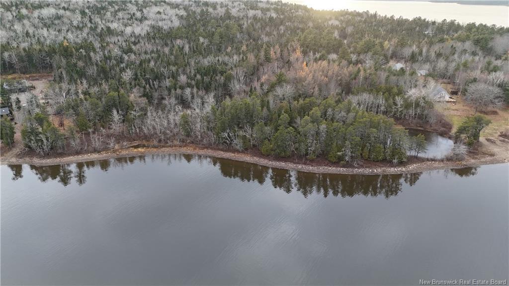 - Owl Cove Lane, Big Cove, NB