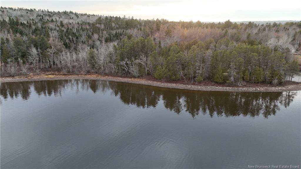 - Owl Cove Lane, Big Cove, NB