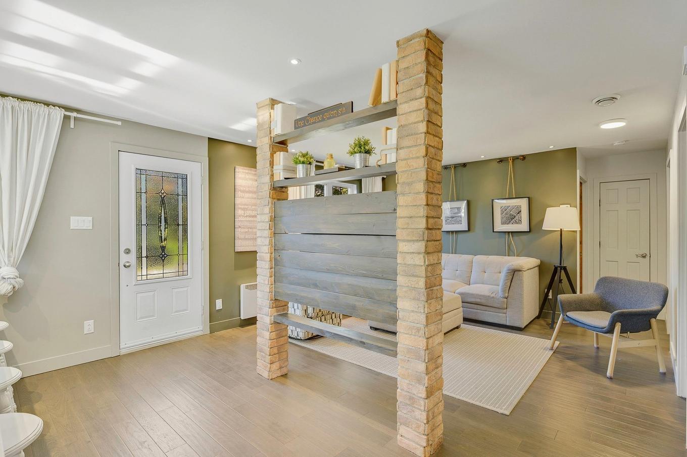 Living room - 1223 23E Avenue, Saint-Jérôme, QC - Indoor