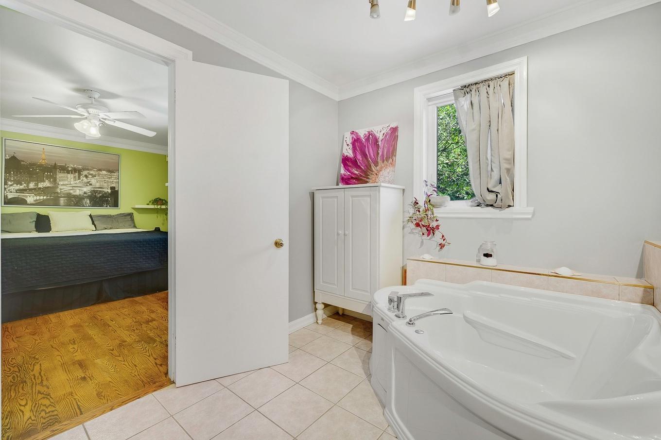 Bathroom - 1223 23E Avenue, Saint-Jérôme, QC - Indoor