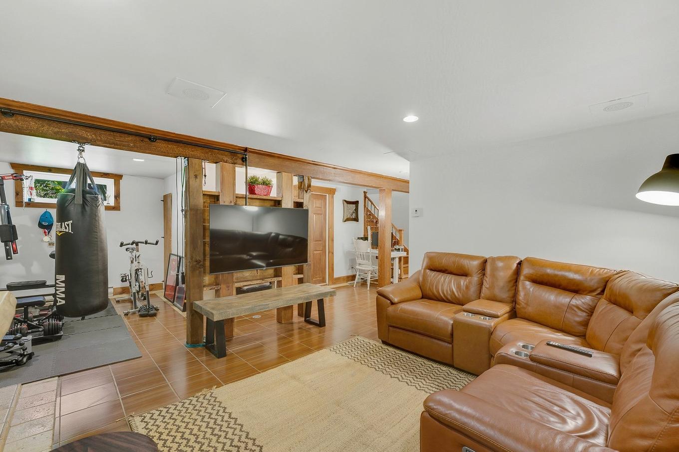 Family room - 1223 23E Avenue, Saint-Jérôme, QC - Indoor