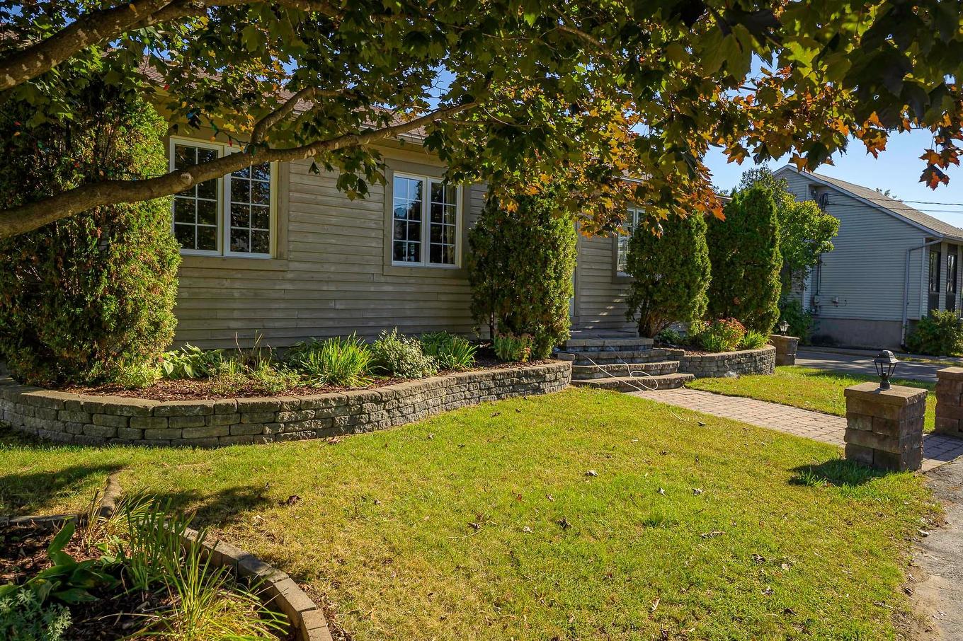 Frontage - 1223 23E Avenue, Saint-Jérôme, QC - Outdoor