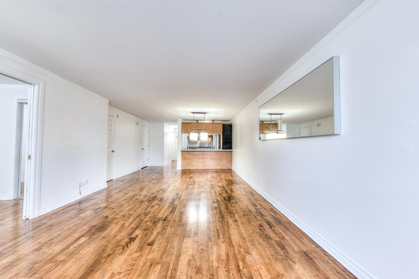 Living room - 6017 Rue Hamilton, Montréal (Le Sud-Ouest), QC - Indoor Photo Showing Other Room