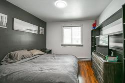 Chambre à coucher principale -