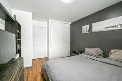 Chambre à coucher principale -