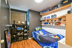 Chambre à coucher -