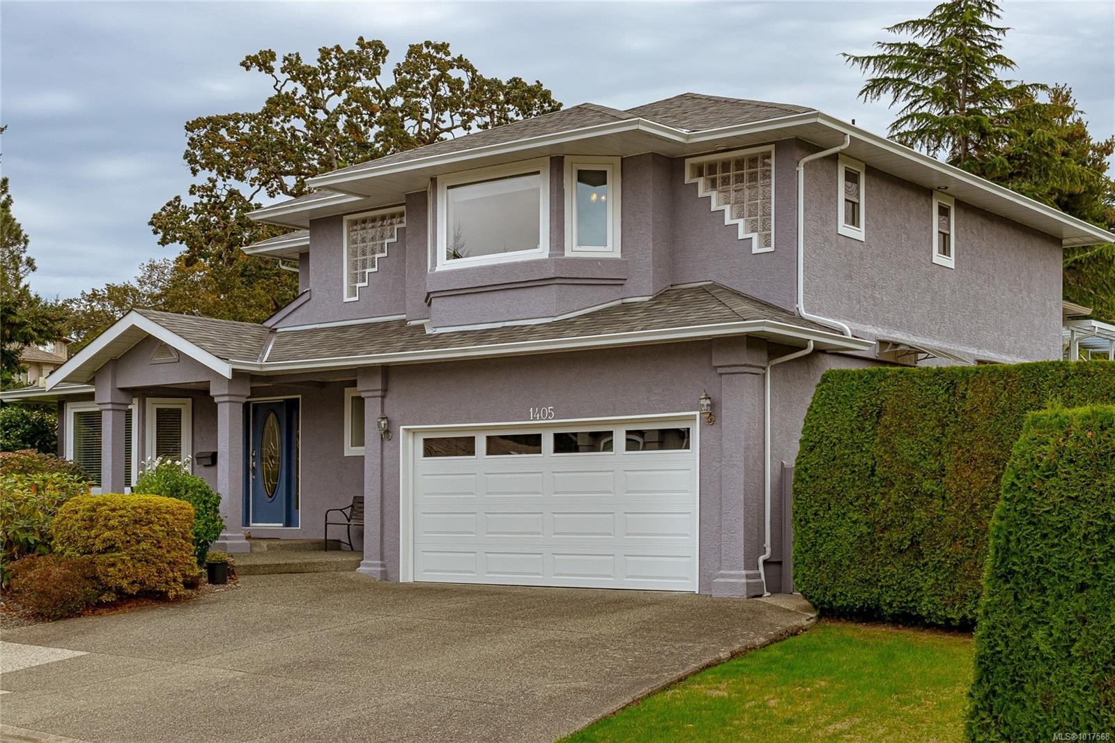 1405 Anna Clare Pl, Saanich, BC