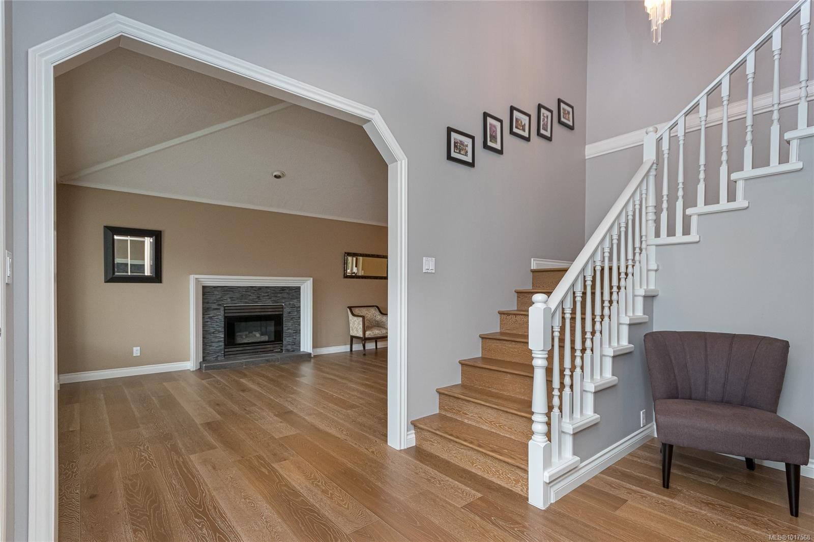 1405 Anna Clare Pl, Saanich, BC