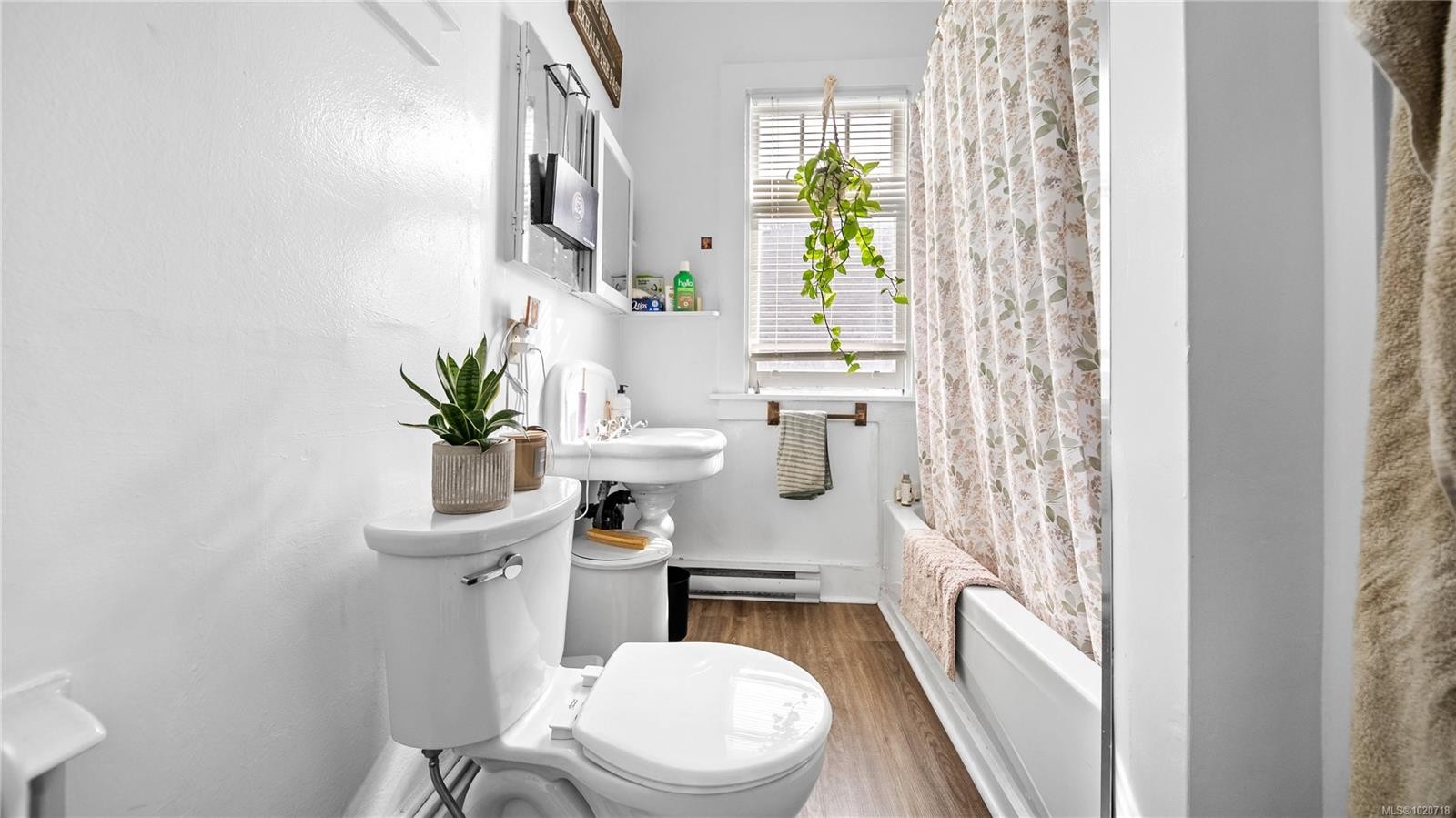 1124 Dallas Rd, Victoria, BC - Indoor Photo Showing Other Room