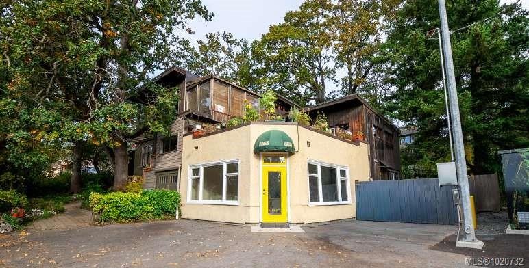 1168 Burnside Rd West, Saanich, BC